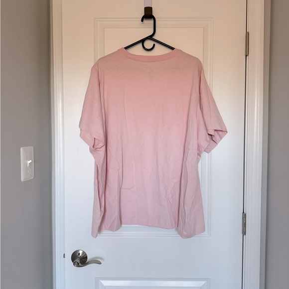 Disney Parks Icons Women's "Park Days Are The Best Days" Pink T-Shirt (2X) - Picture 14 of 16